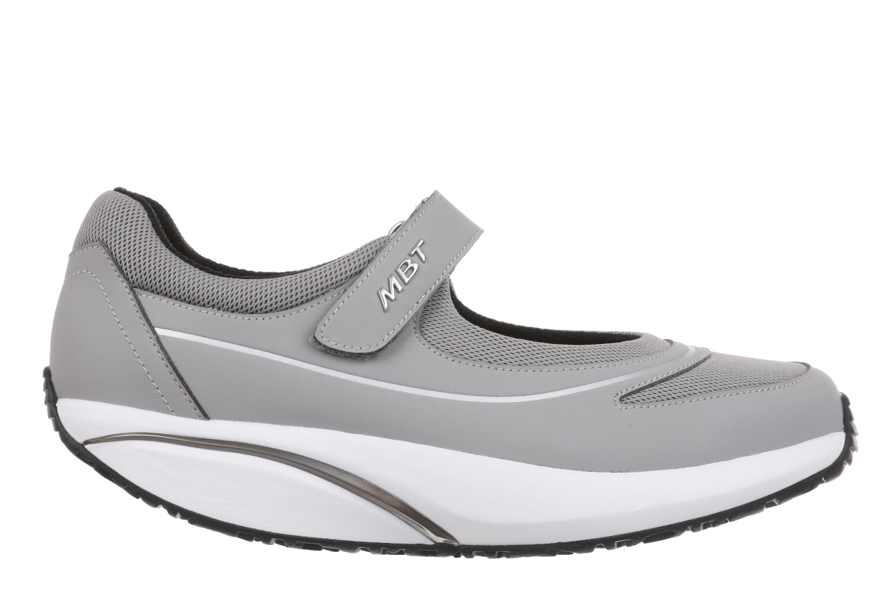 Baridi 2 Grey