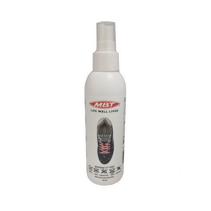 Средство MBT Sneaker Protect 