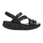 Kiburi W Black