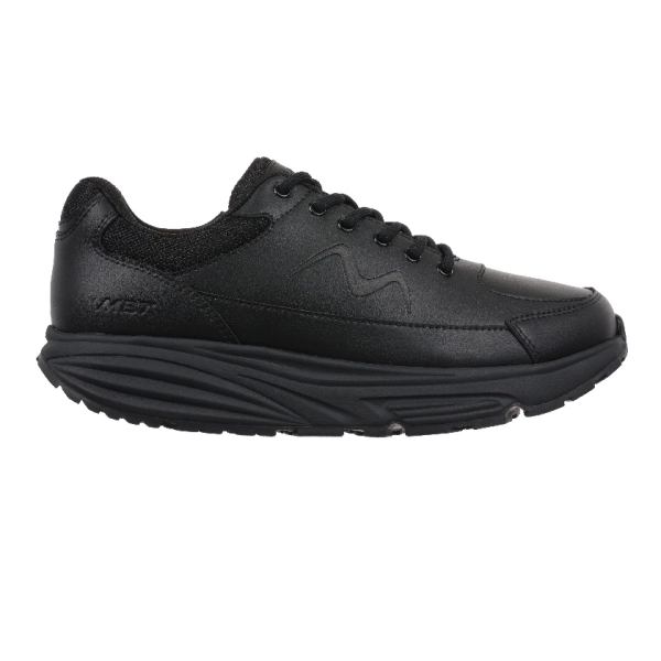 SIMBA TRAINER II M BLACK/BLACK