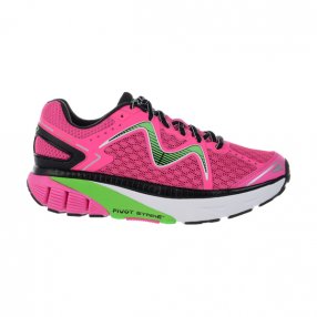 GT 16 W Fuschia