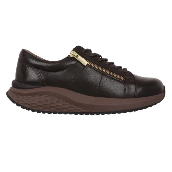 FERRO 2 W DK BROWN