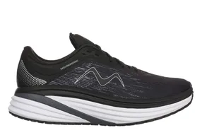 M-3000 LACE UP M DARK BLACK