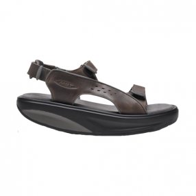 Kipawa 3-Strap