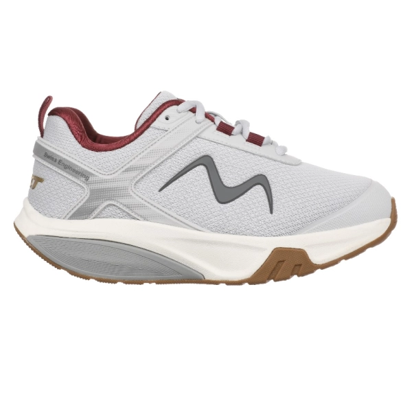 SPORT 4 III W LIGHT GREY