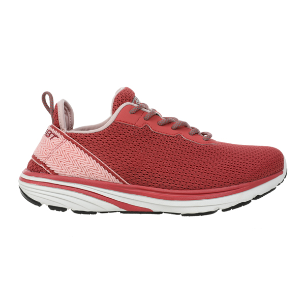 Gadi W Mineral Red