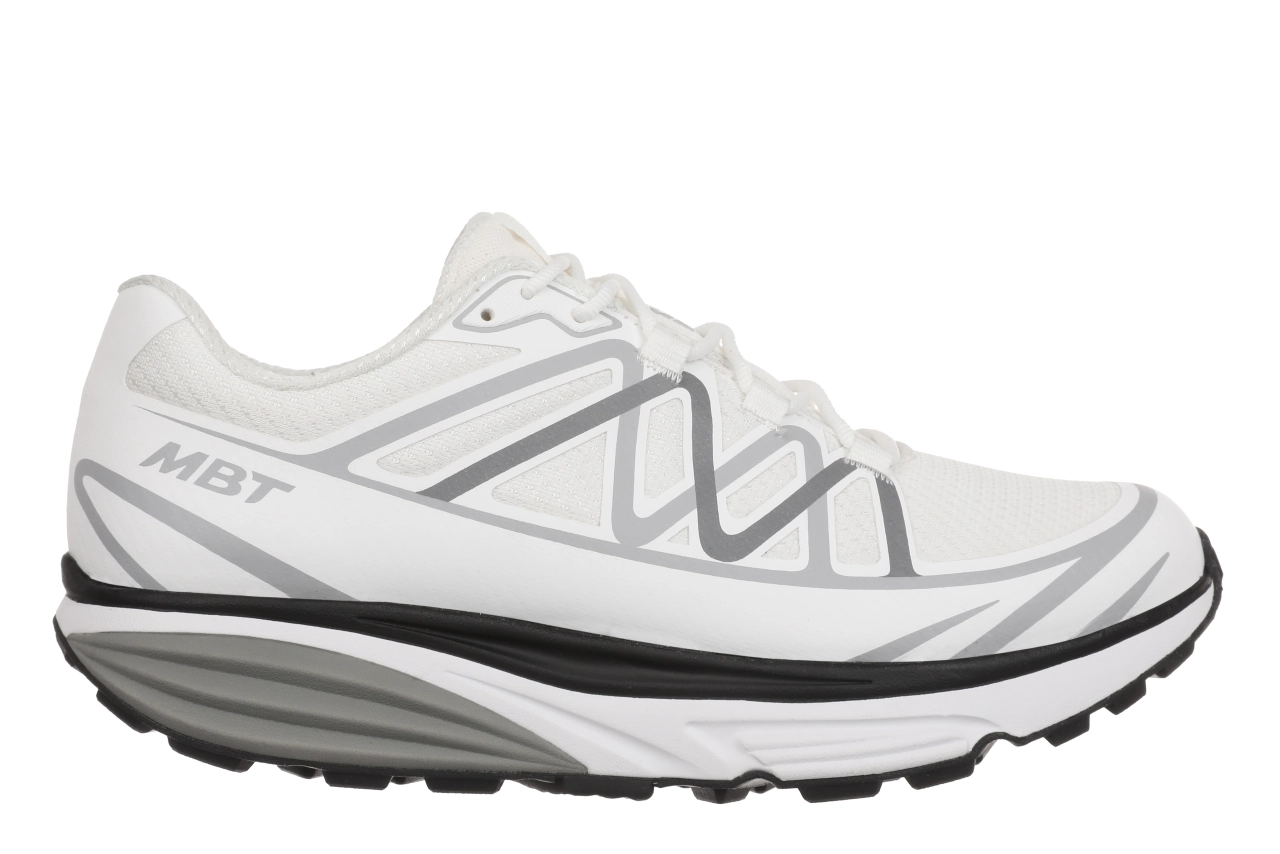 SIMBA ATR 2 SYM W White