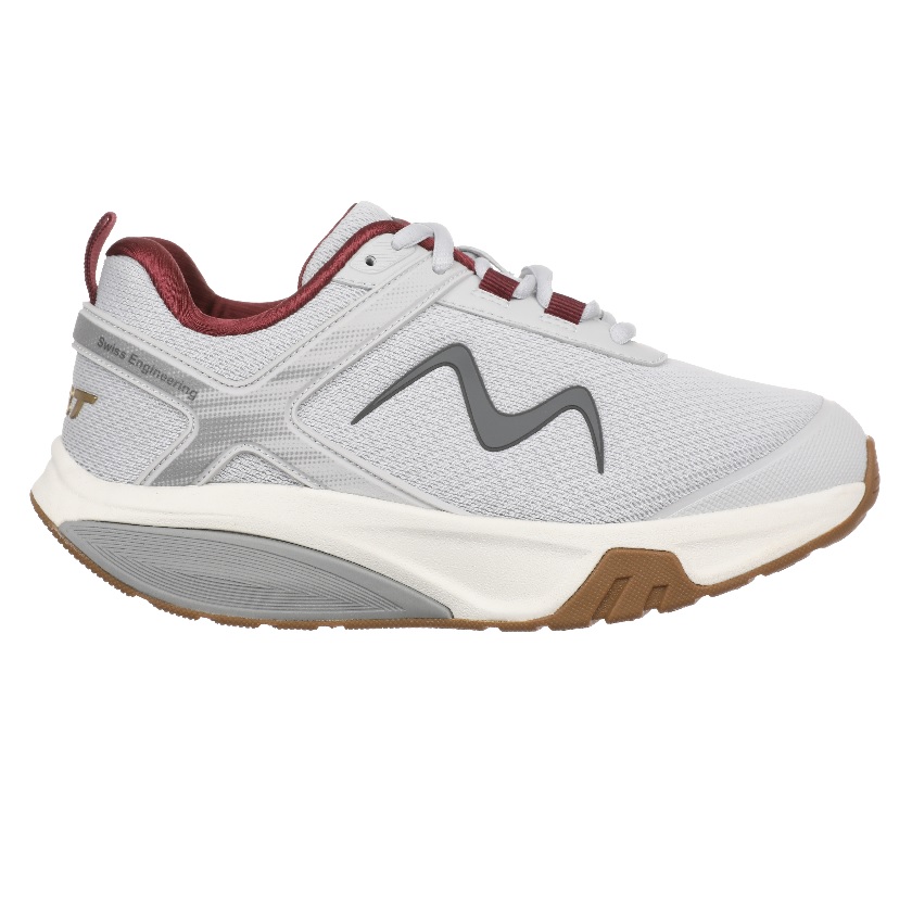 SPORT 4 III W LIGHT GREY