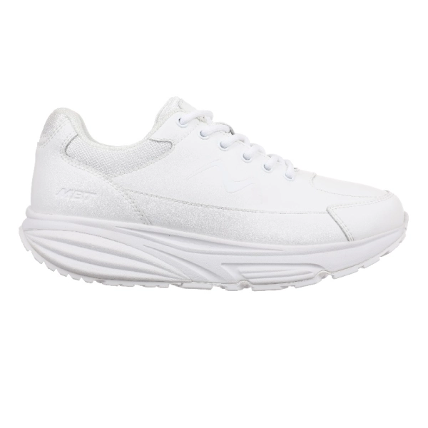 SIMBA TRAINER II W WHITE