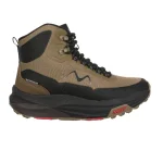 ALPHA 1600 WP BOOTS M KHAKI