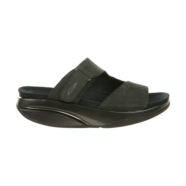 Tabia w black