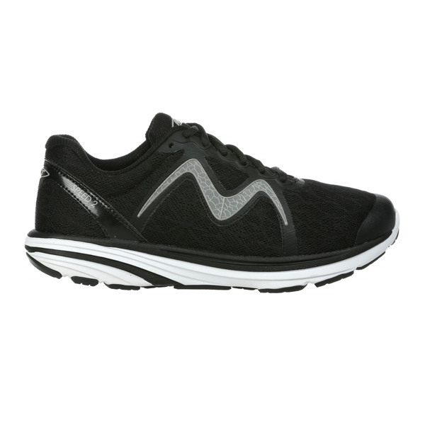 Speed 2 M Black