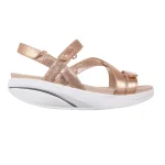 KIBURI W ROSE GOLD