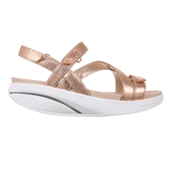 KIBURI W ROSE GOLD