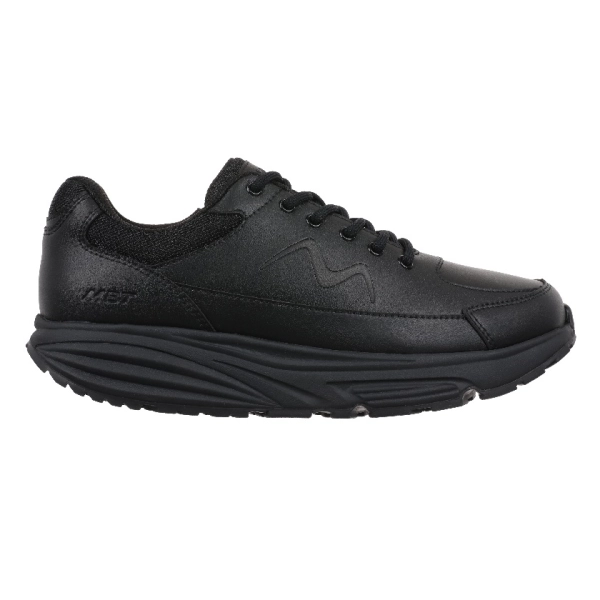 SIMBA TRAINER II W BLACK/BLACK