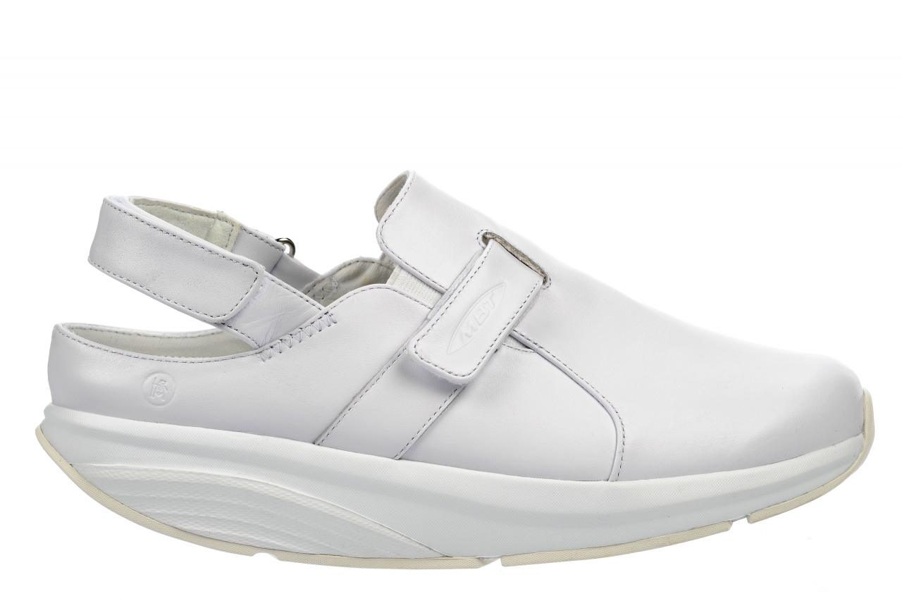 Flua White Men