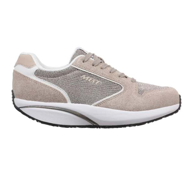 MBT 1997 Classic II W Beige
