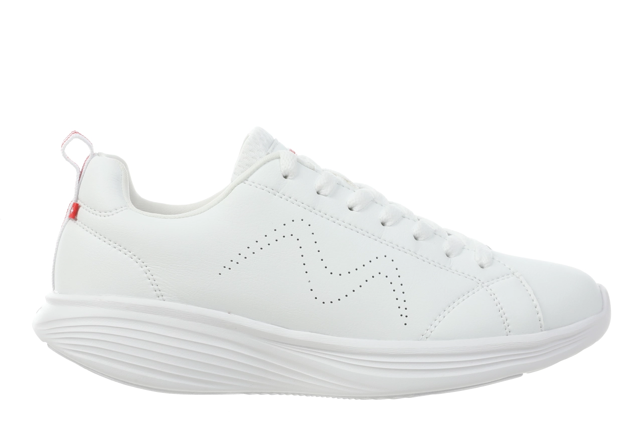 Ren W White