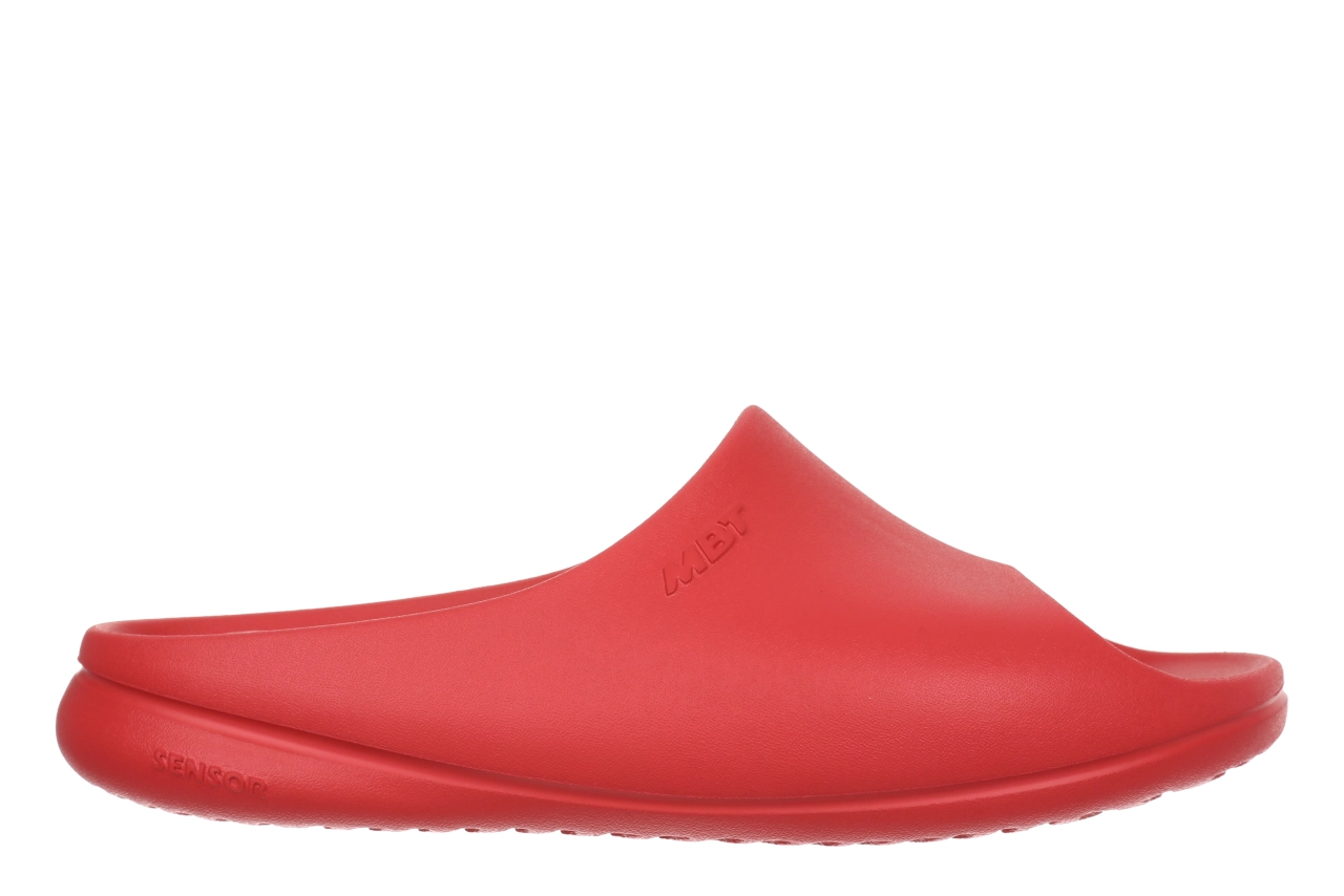 SENSOR SANDAL W MBT RED