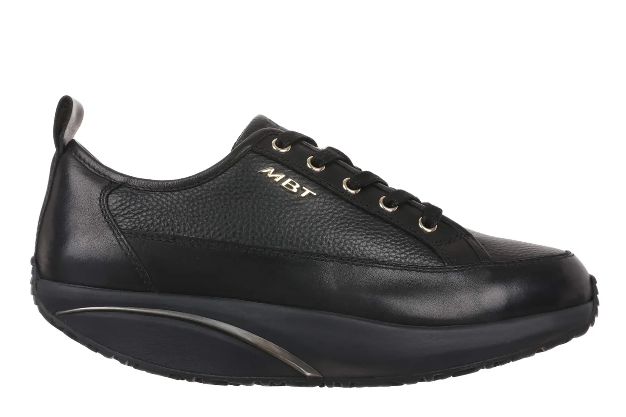 O'HARA W BLACK/BLACK