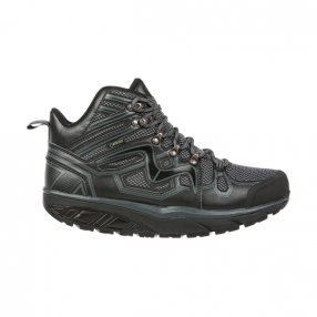 Adisa GTX M Black