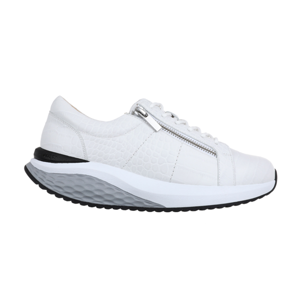 Ferro  White/Grey