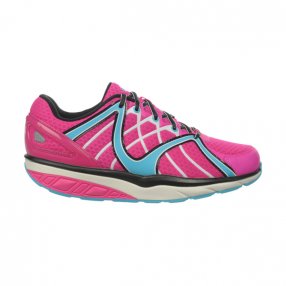 Jahi Sport W Neutral Persian Rose