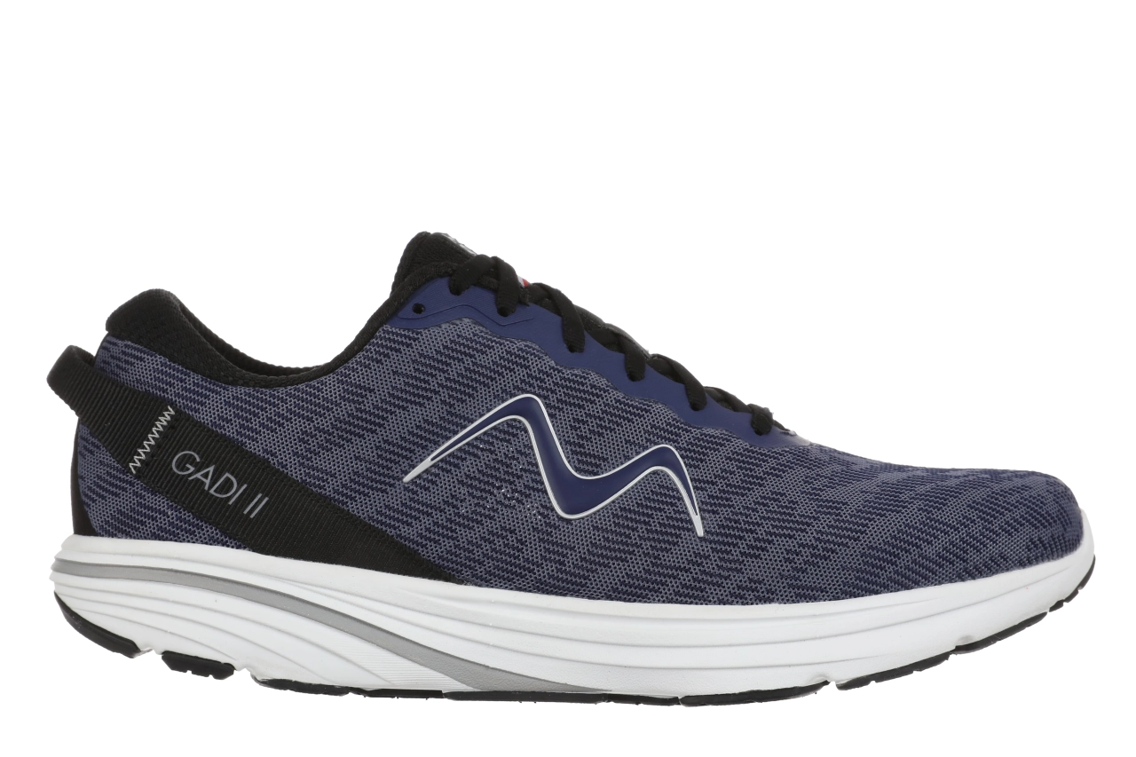 Gadi II M Navy