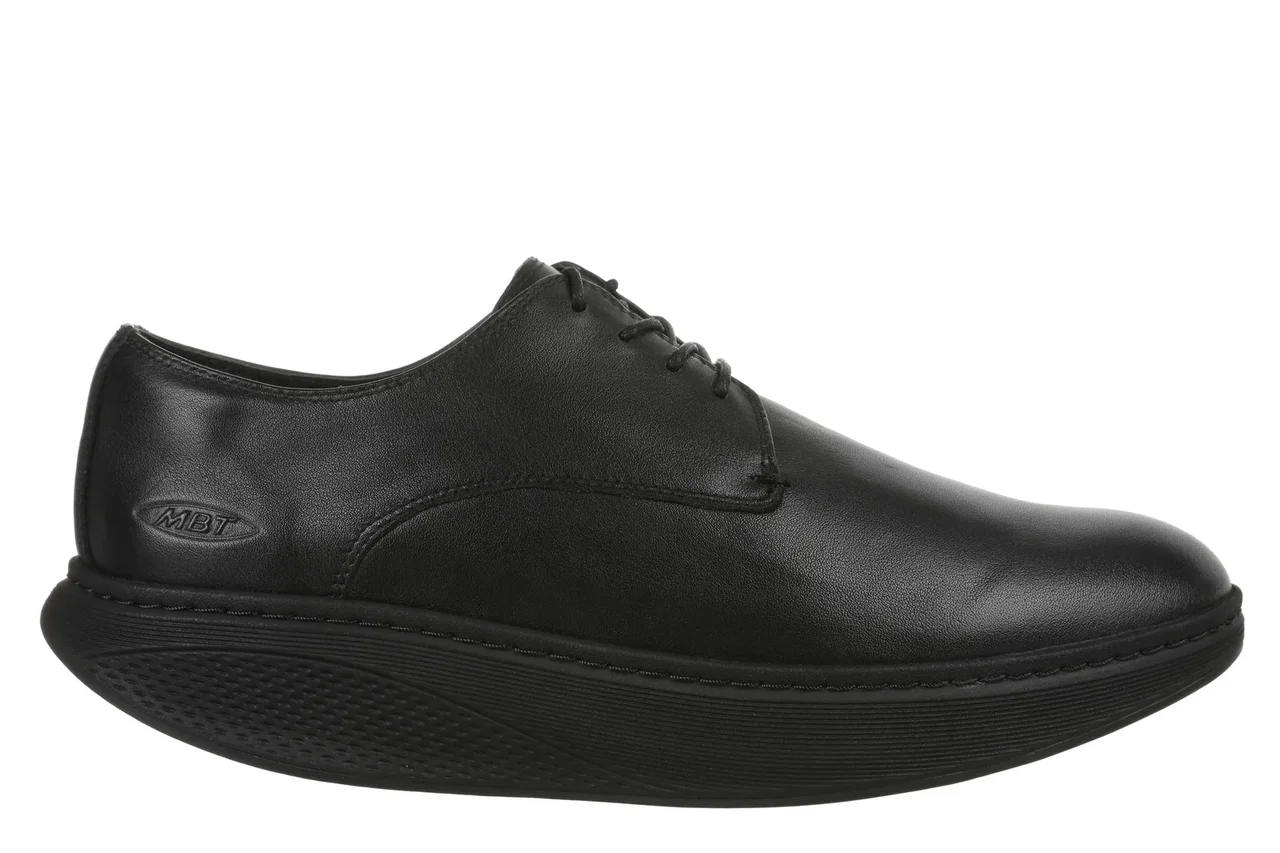 Kabisa 2 Black