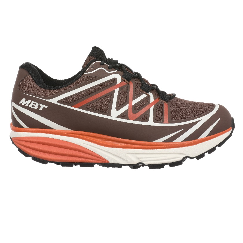 SIMBA ATR 3 WP W BROWN/ORANGE