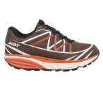 SIMBA ATR 3 WP W BROWN/ORANGE