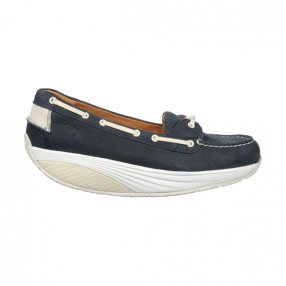 Duni Dark Denim