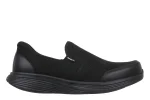 SF-MODENA DE-SLIP ON 4E M Black