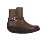 Uki Boot W Dark Brown