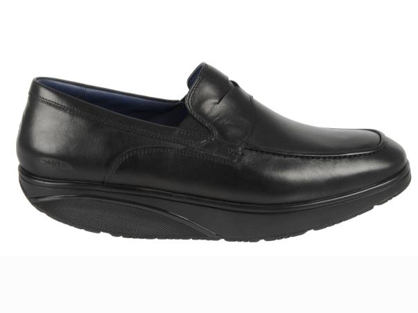 Asante 2 black