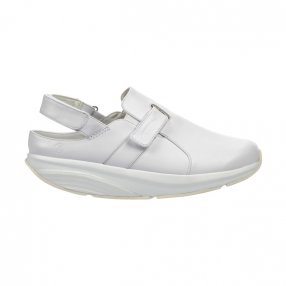 Flua White Men