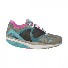 Leasha Lace Gray