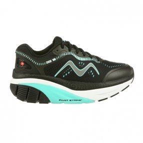 Zee 18 Black