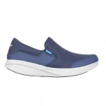 Modena III W Denim Blue