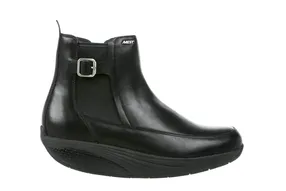 Chelsea Boot W Black