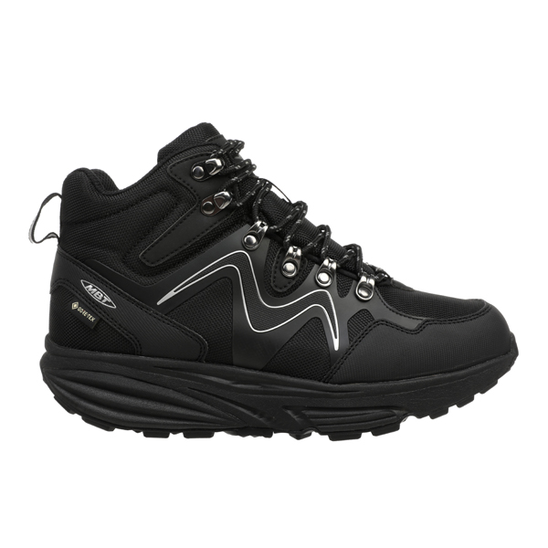 Navada GTX W Black