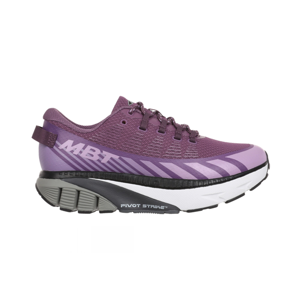 MTR-1500 TRAINER W Mulberry
