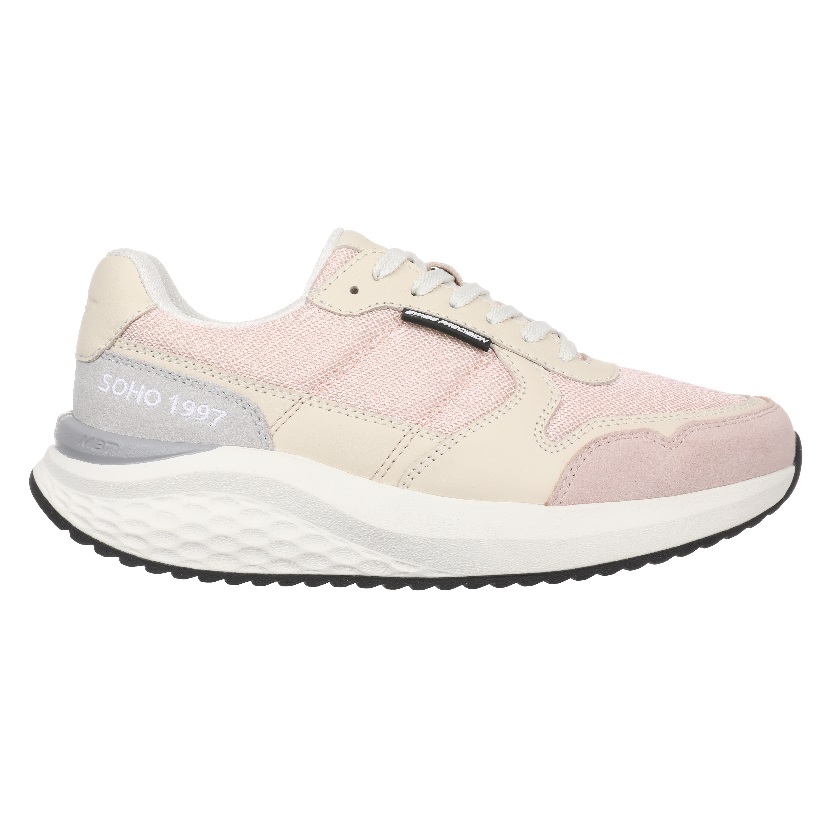 SOHO 1997 W PINK MIX