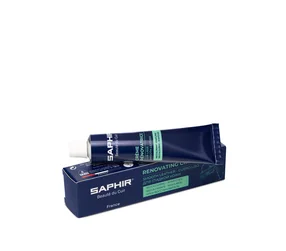 SAPHIR Восстановитель кожи Creme RENOVATRICE 25 мл