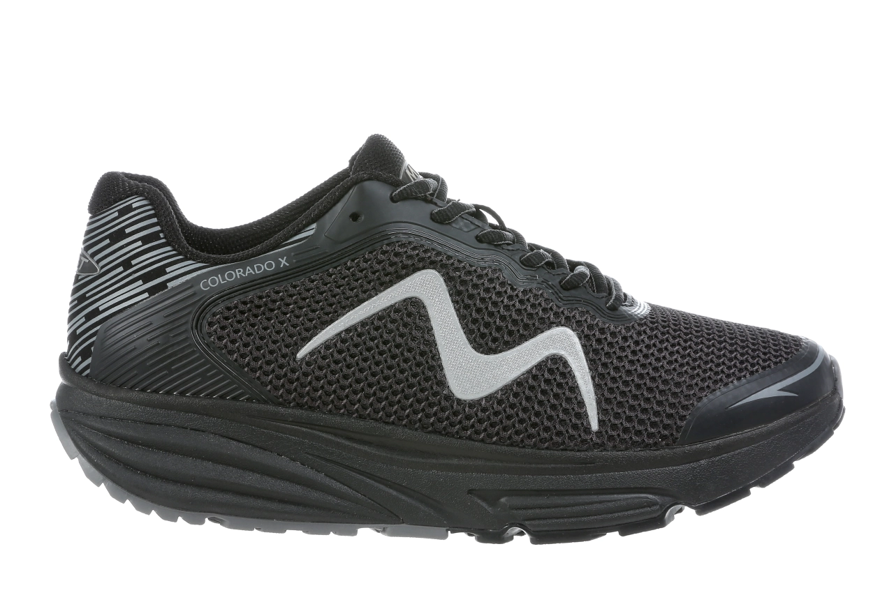 Colorado X M Black