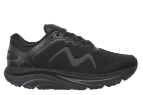 MBT-2000 III LACE UP W ALL BLACK