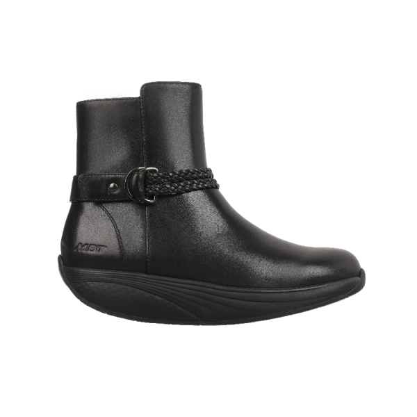 Uki Boot W Black