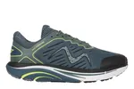 MBT-2000 II LACE UP M BLUE LIME