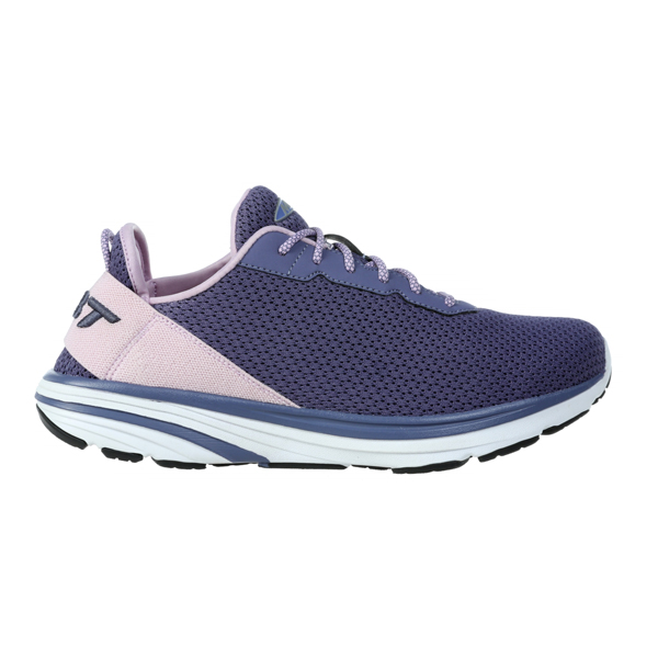 Gadi W Heron Purple