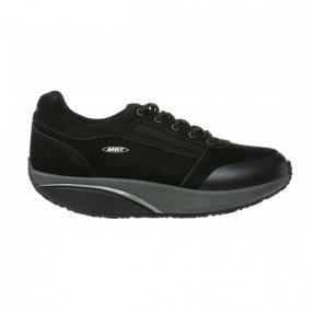 Naro W Black